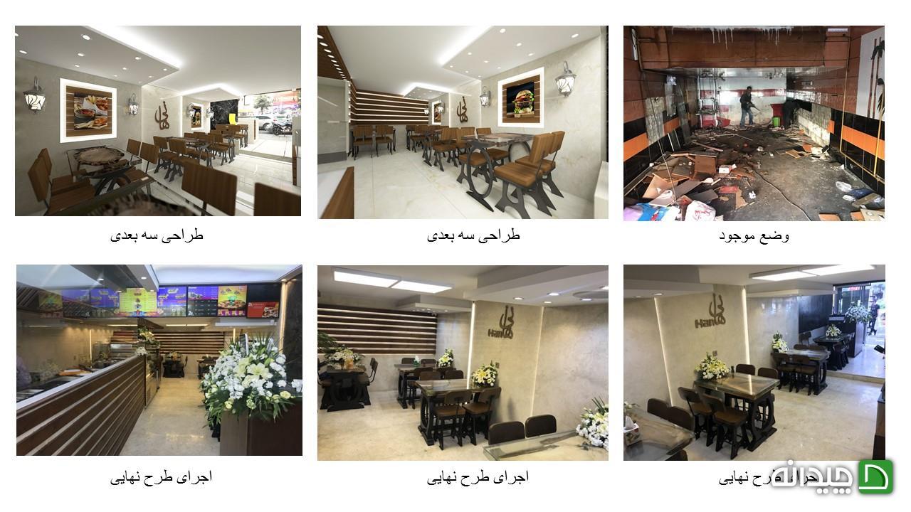 Chidaneh.com placeholder image