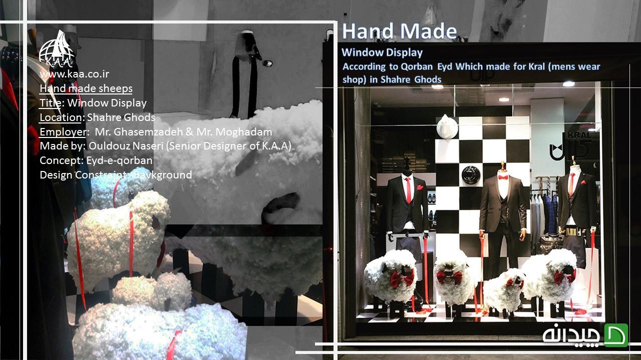 Chidaneh.com placeholder image