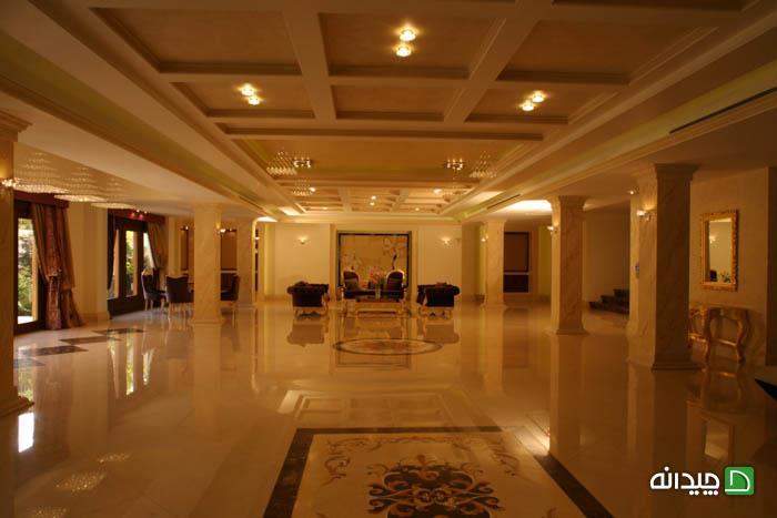 Chidaneh.com placeholder image