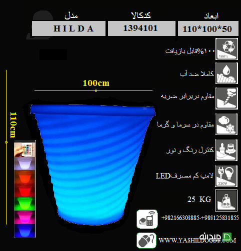 Chidaneh.com placeholder image