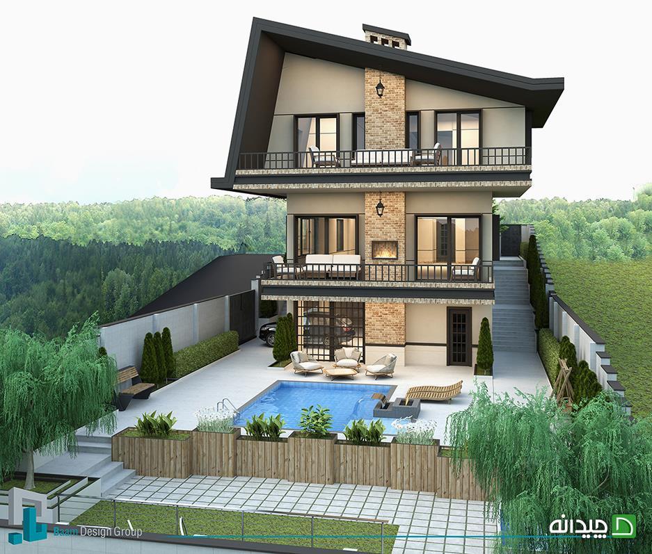 Chidaneh.com placeholder image