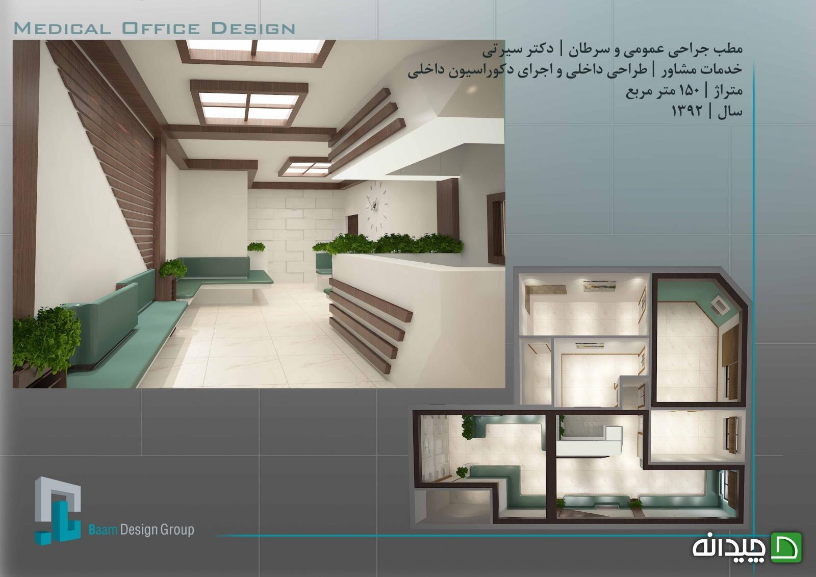 Chidaneh.com placeholder image