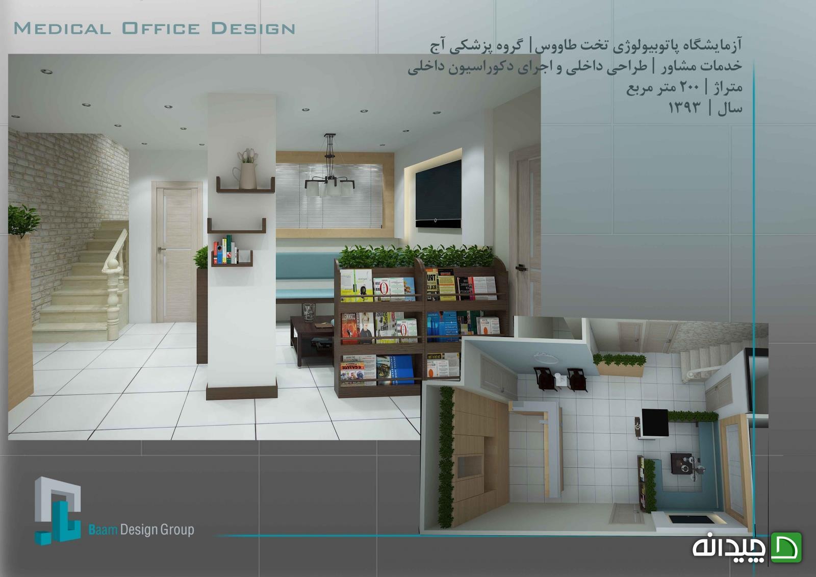 Chidaneh.com placeholder image