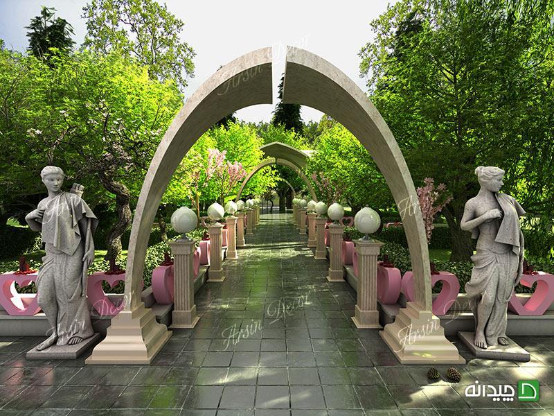 Chidaneh.com placeholder image