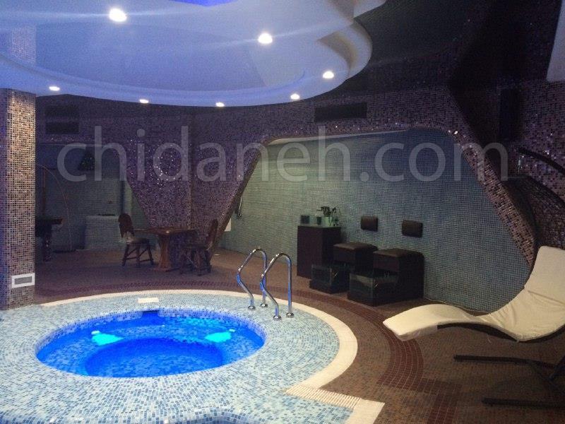 Chidaneh.com placeholder image