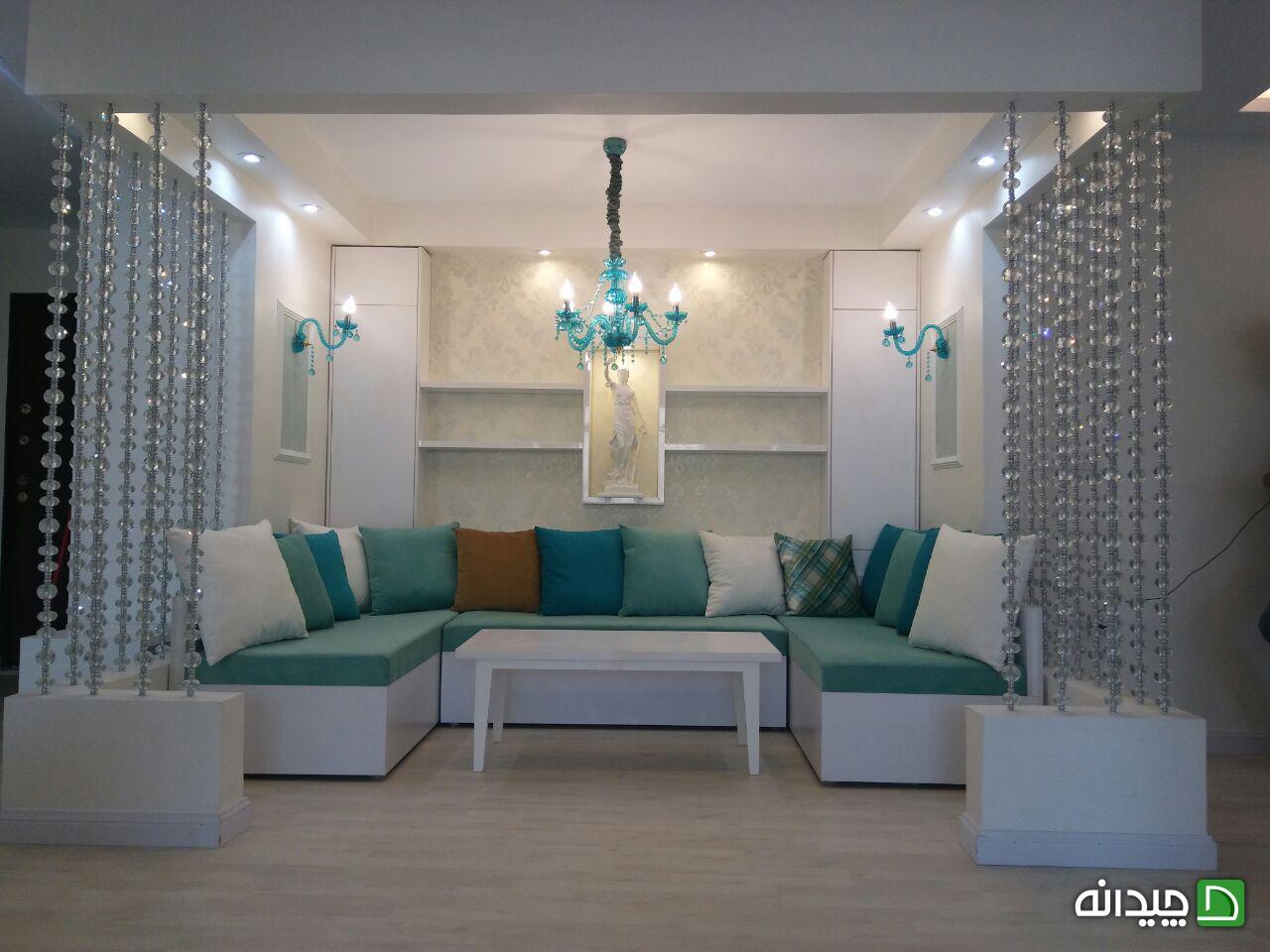 Chidaneh.com placeholder image