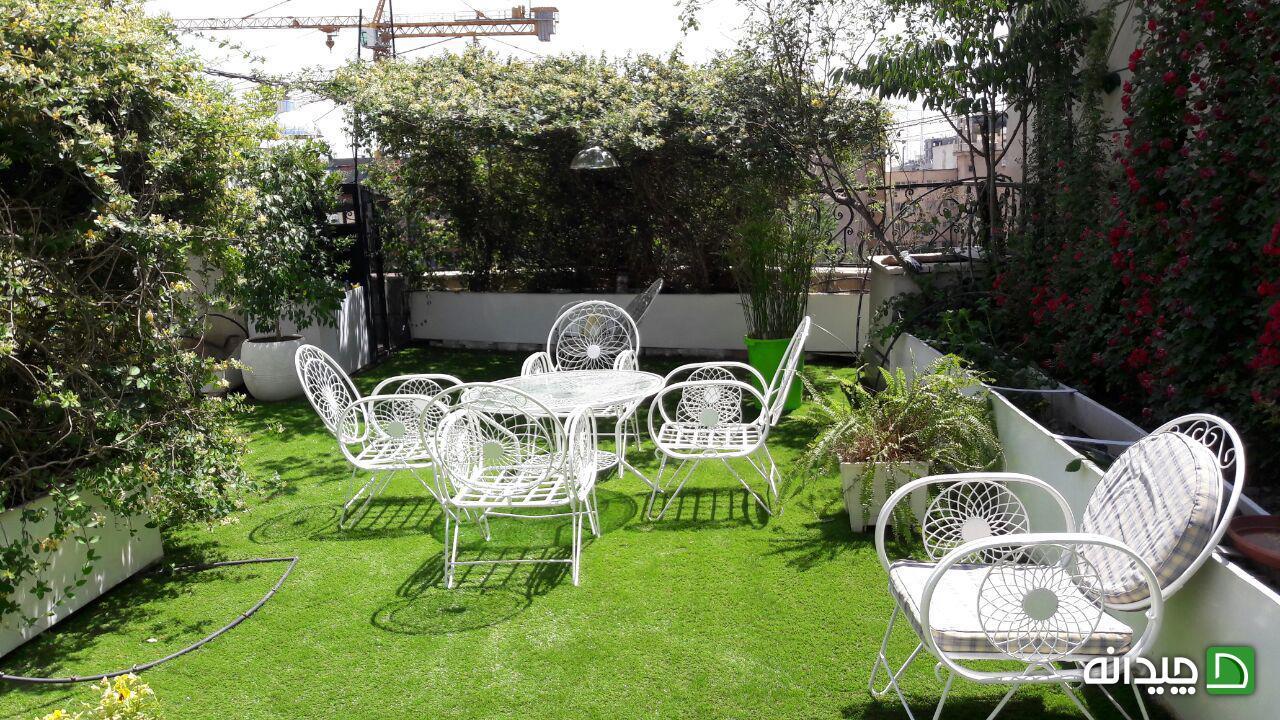 Chidaneh.com placeholder image
