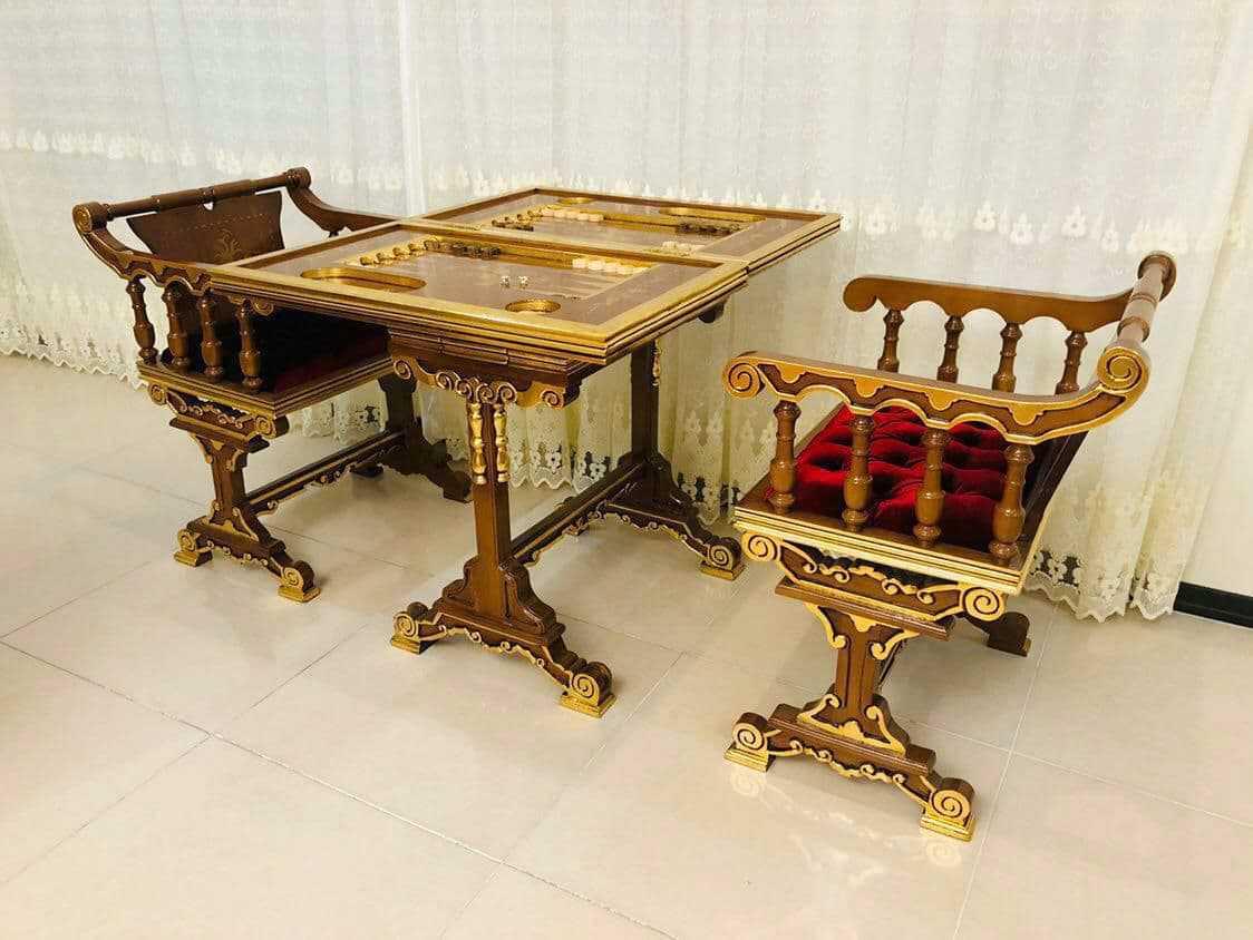Chidaneh.com placeholder image