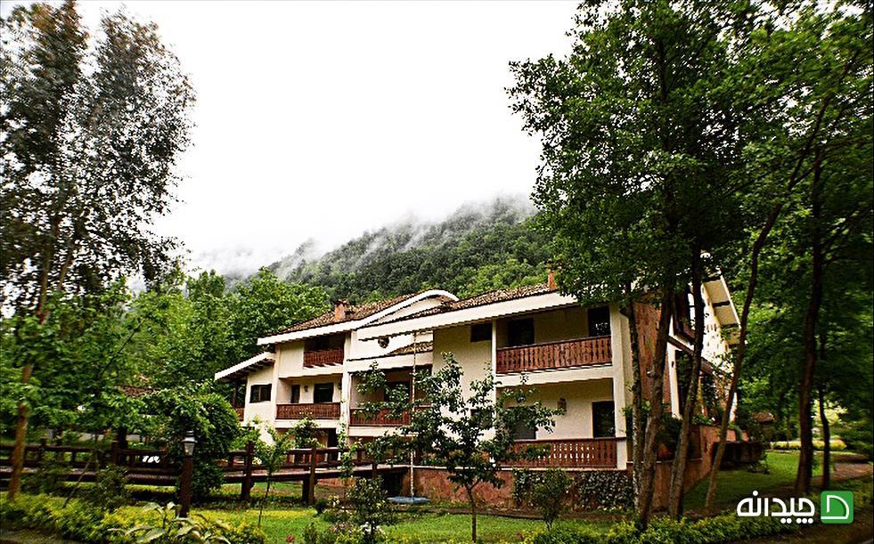 Chidaneh.com placeholder image