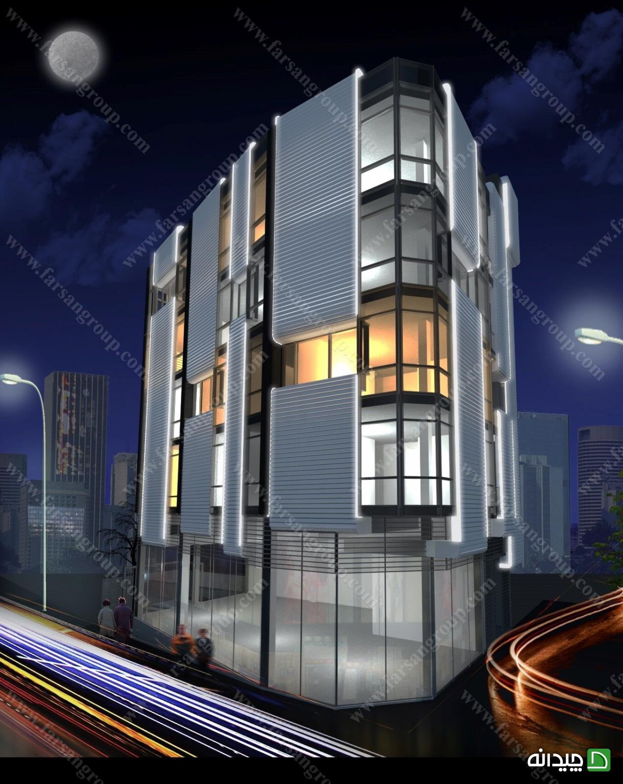 Chidaneh.com placeholder image