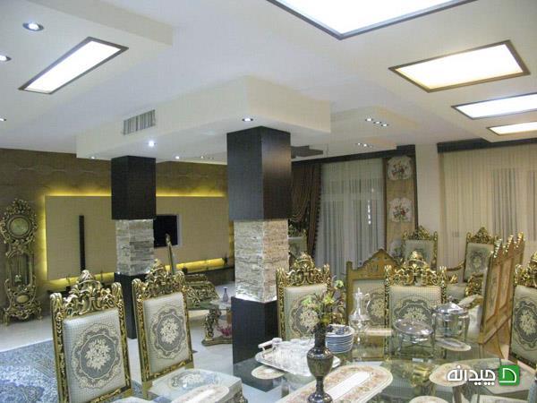 Chidaneh.com placeholder image