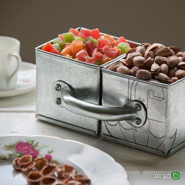 Chidaneh.com placeholder image