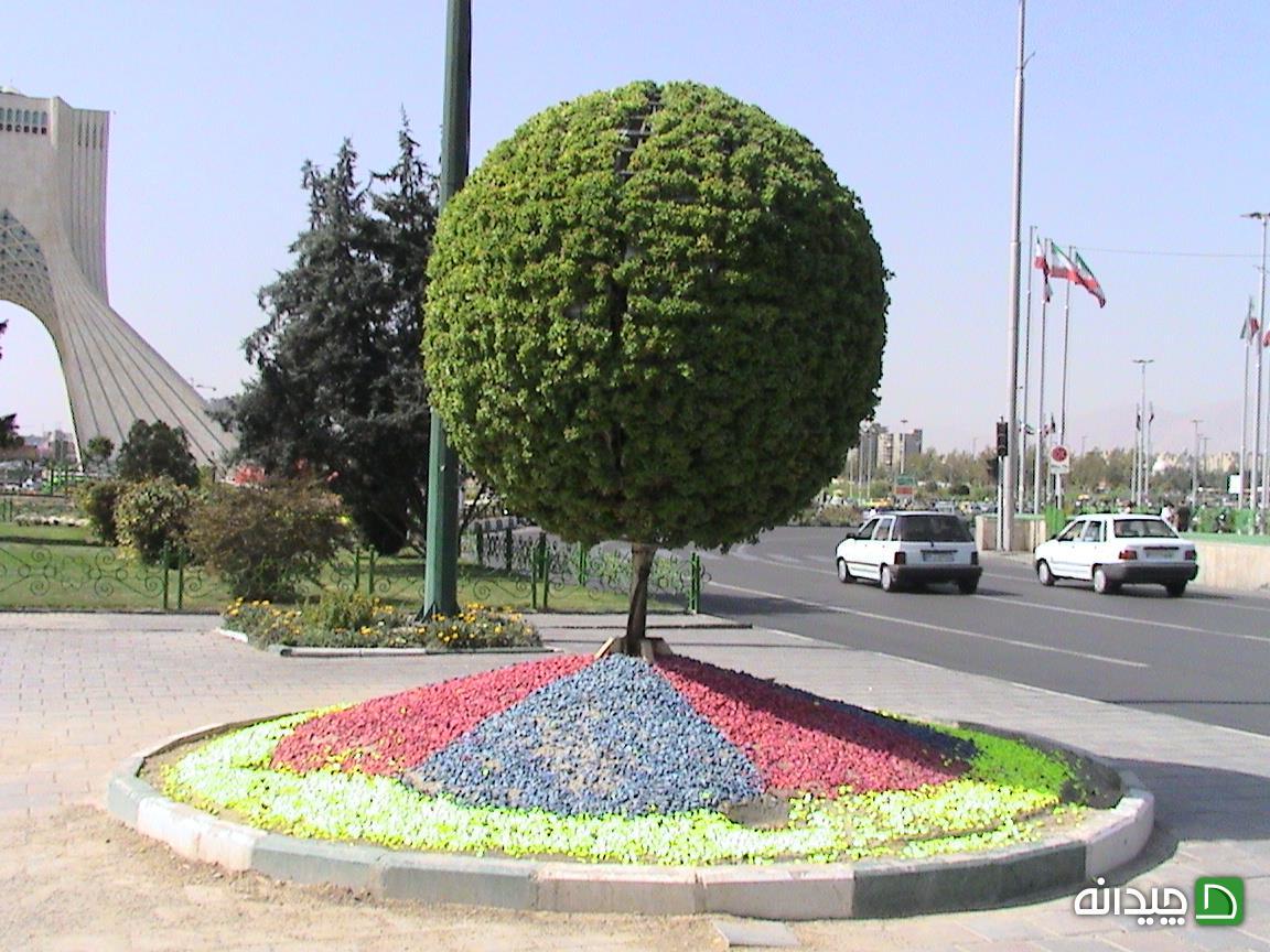 Chidaneh.com placeholder image
