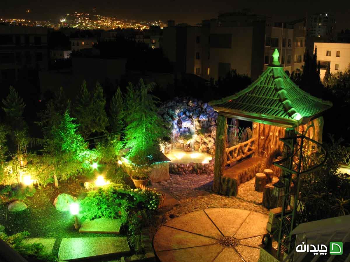 Chidaneh.com placeholder image
