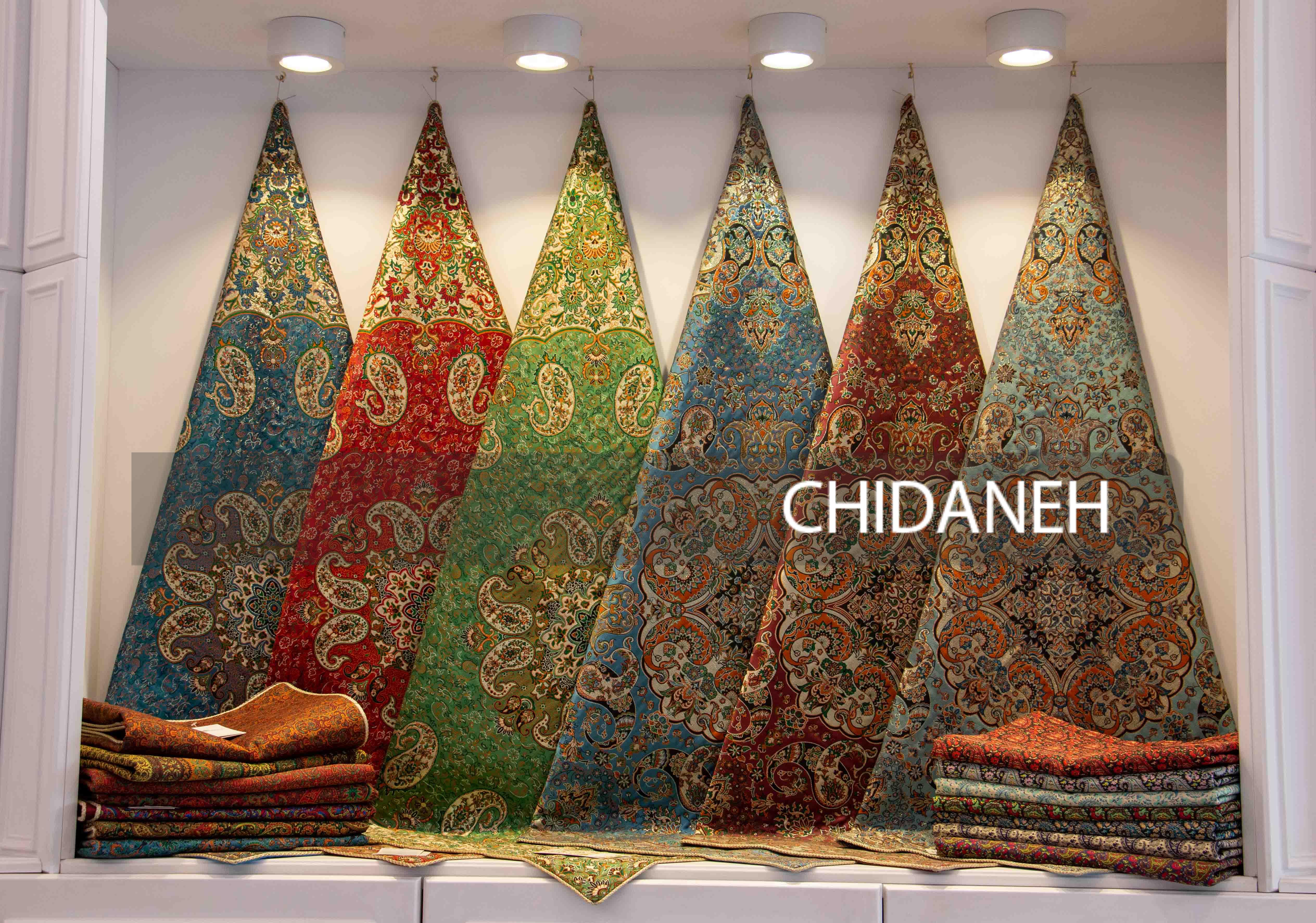 Chidaneh.com placeholder image