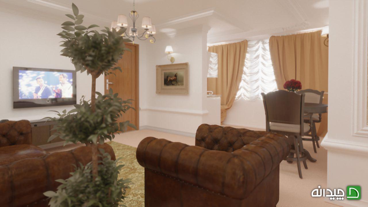 Chidaneh.com placeholder image