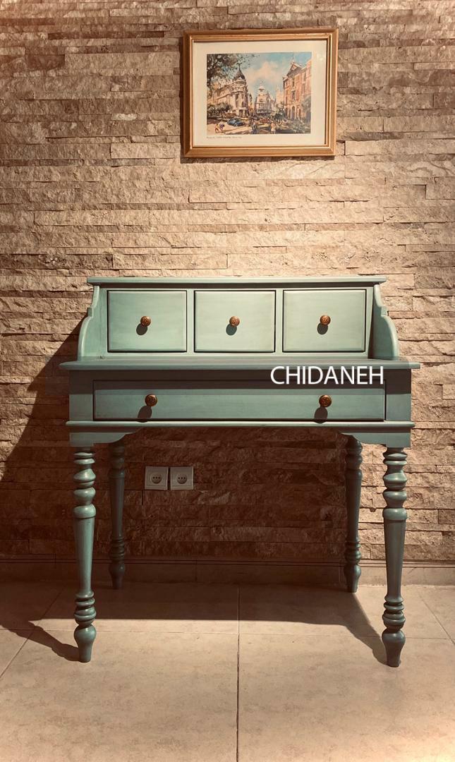 Chidaneh.com placeholder image