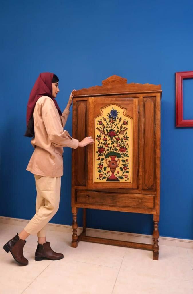 Chidaneh.com placeholder image