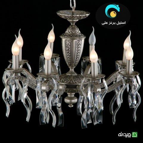 Chidaneh.com placeholder image
