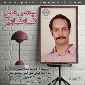 Chidaneh.com placeholder image