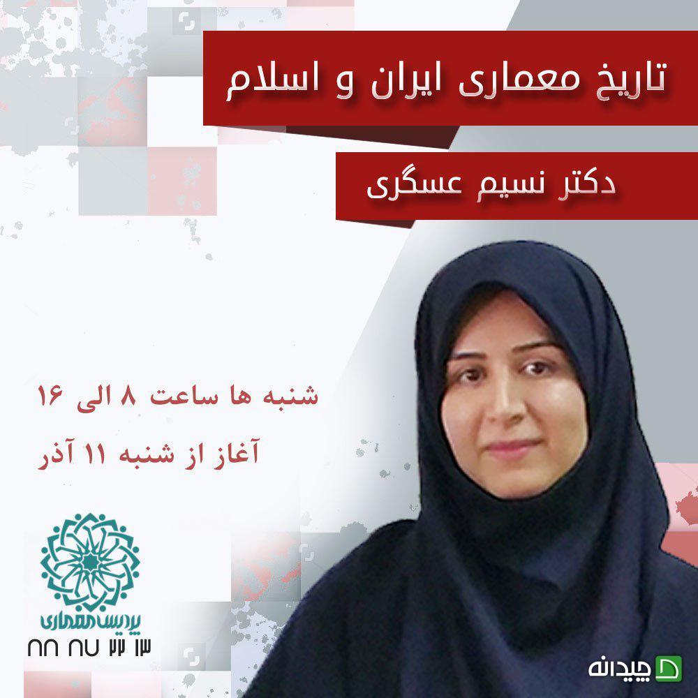 Chidaneh.com placeholder image