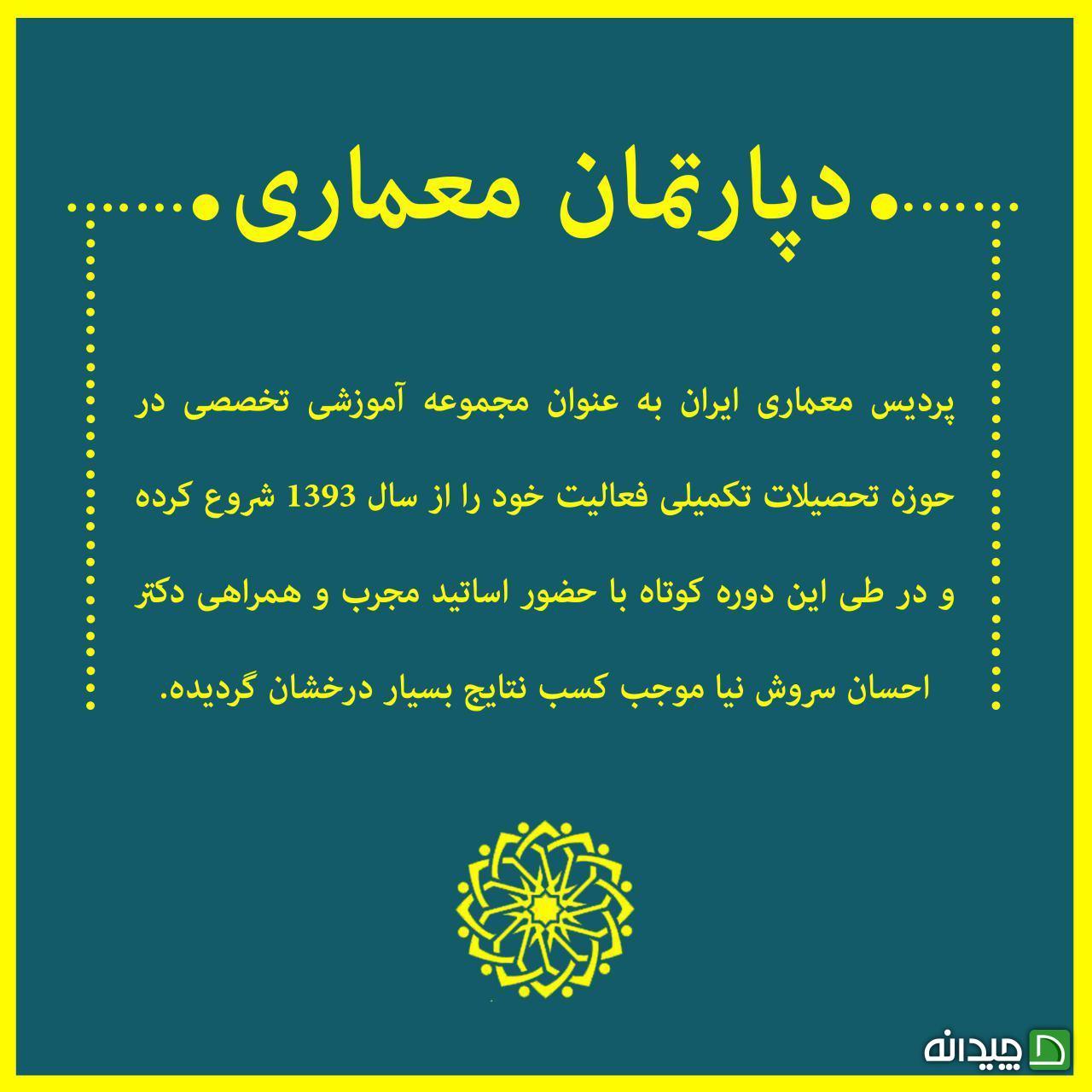 Chidaneh.com placeholder image