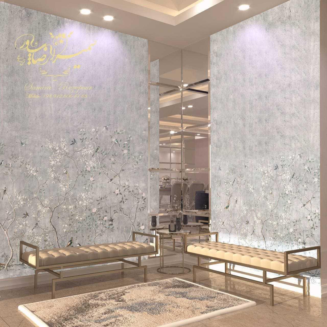 Chidaneh.com placeholder image