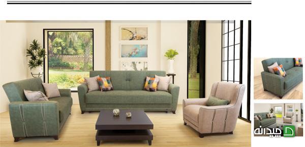 Chidaneh.com placeholder image