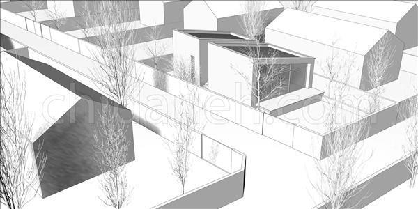 آتلیه معماری کامبیز اسکندرتبار