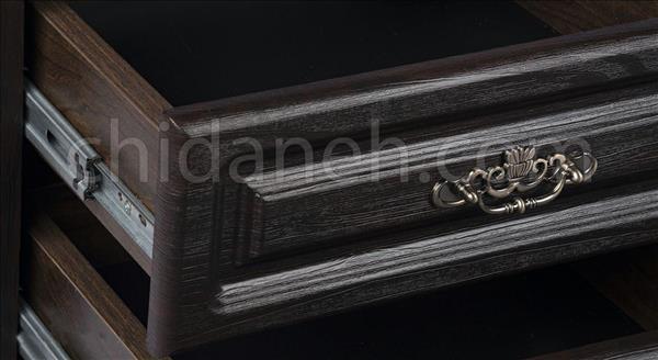 صنایع چوبی اسکندری (میز تلویزیون ، کابینت ، کمد دیواری)