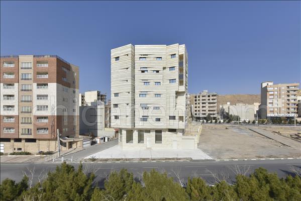 دفتر معماری هرم / مرتضی علی نیا مقدم