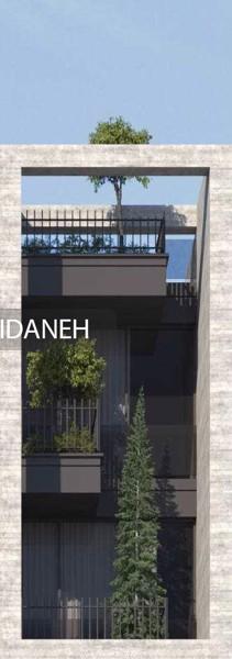 گروه معماری حامد حسینی