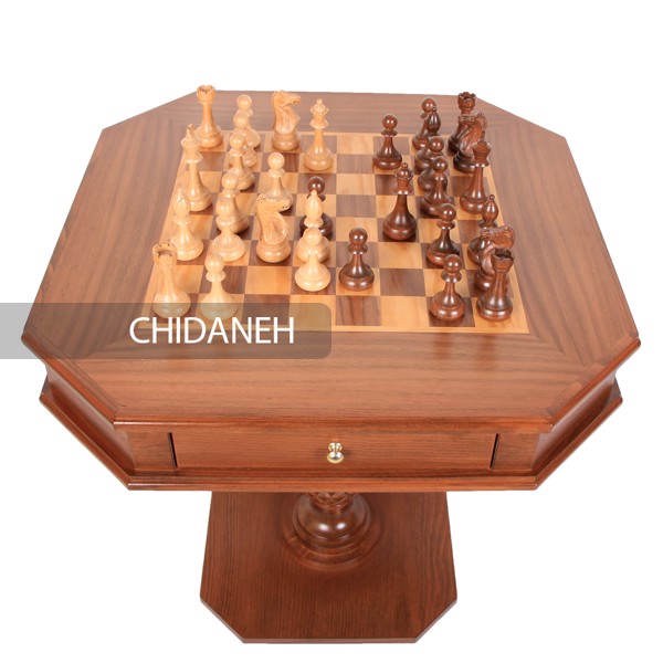 شطرنج پارس