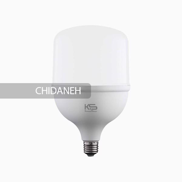 راهنمای جامع خرید انواع چراغهای LED + عکس - چیدانه