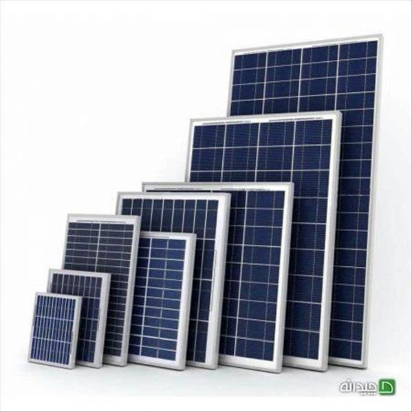 برق خورشیدی نوین آریو