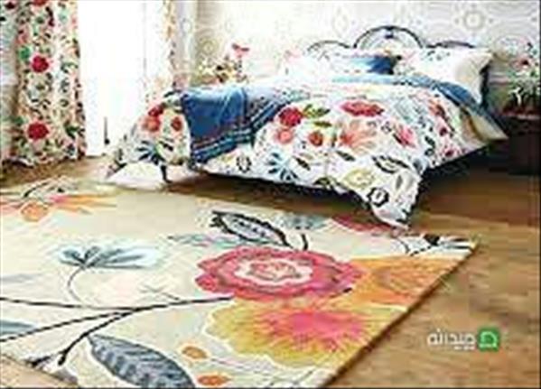 فرش اختصاصی سهسا ( sahsa carpet )