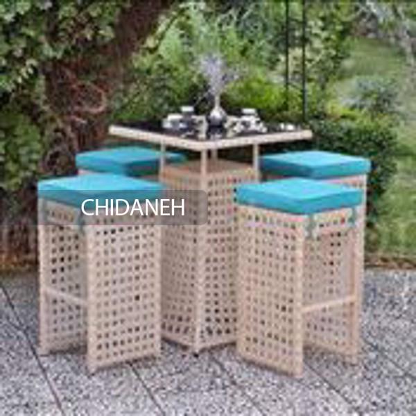 Chidaneh.com placeholder image