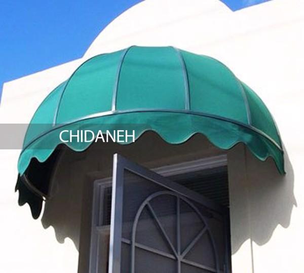 سایبان کالسکه ای، یک نوستالژی پر طرفدار
