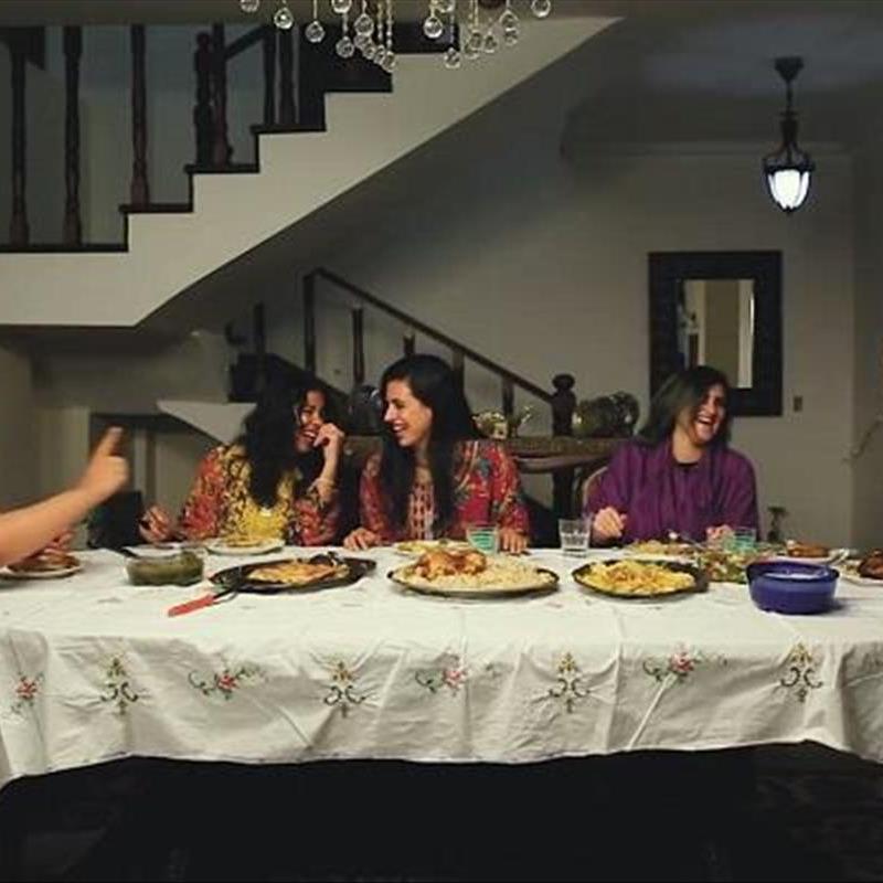 فرهنگ عیددیدنی را زنده نگه داریم!