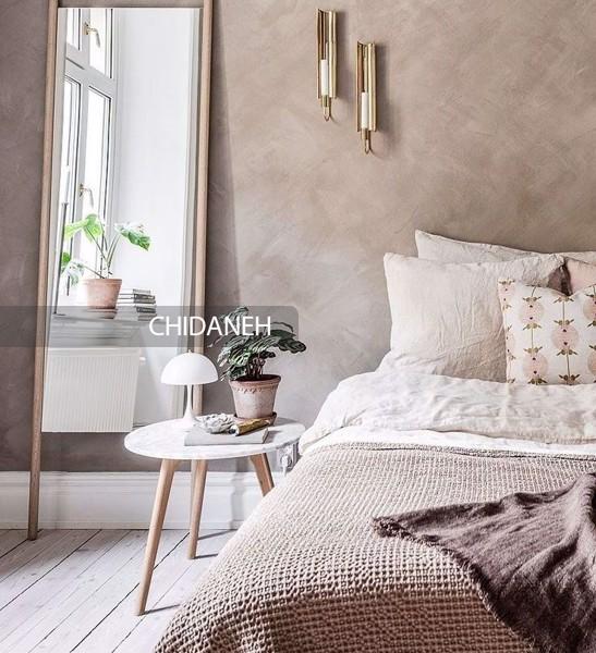 رنگ لایم واش (Limewash) چیست؟ معجزه رنگ آهکی در دکوراسیون