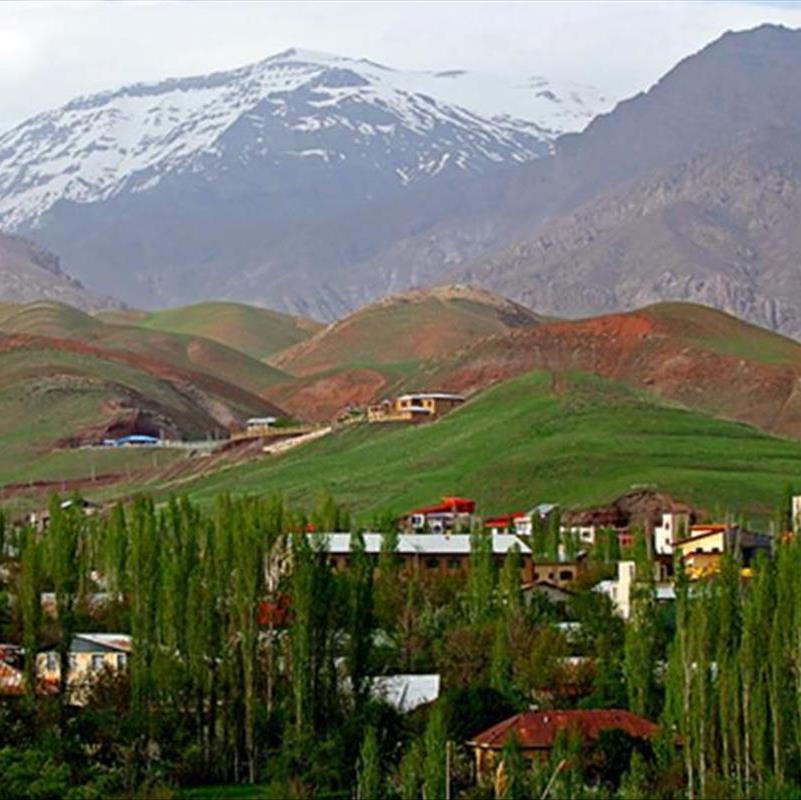 گردشگری در ایران، سفر به 7 دره سرسبز و دیدنی!