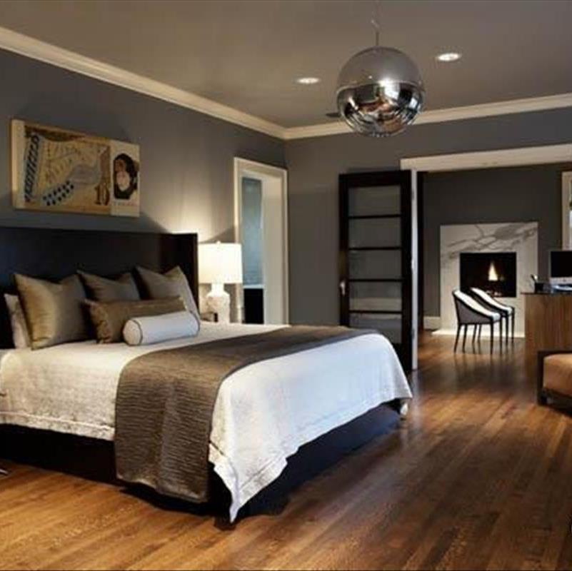 7 نکته مهم در طراحی اتاق خواب