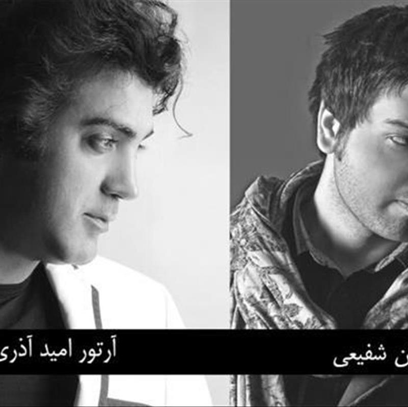 معماران معروف ایرانی، دو سبک از دو معمار جوان!