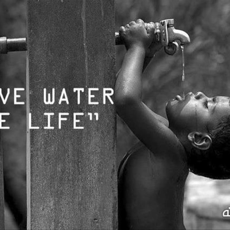 10 روش صرفه جویی در مصرف آب؛ مایه حیات! (1)