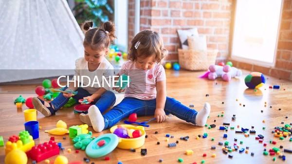 بازی با کودک در خانه، ایام عید در خانه چه کار کنیم؟