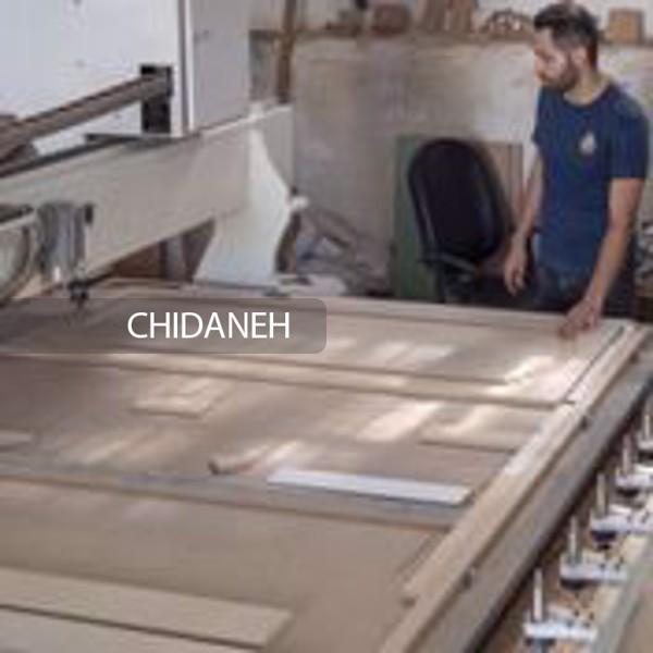 سفارش ساخت کابینت به بهترین کارگاه چوب در تهران