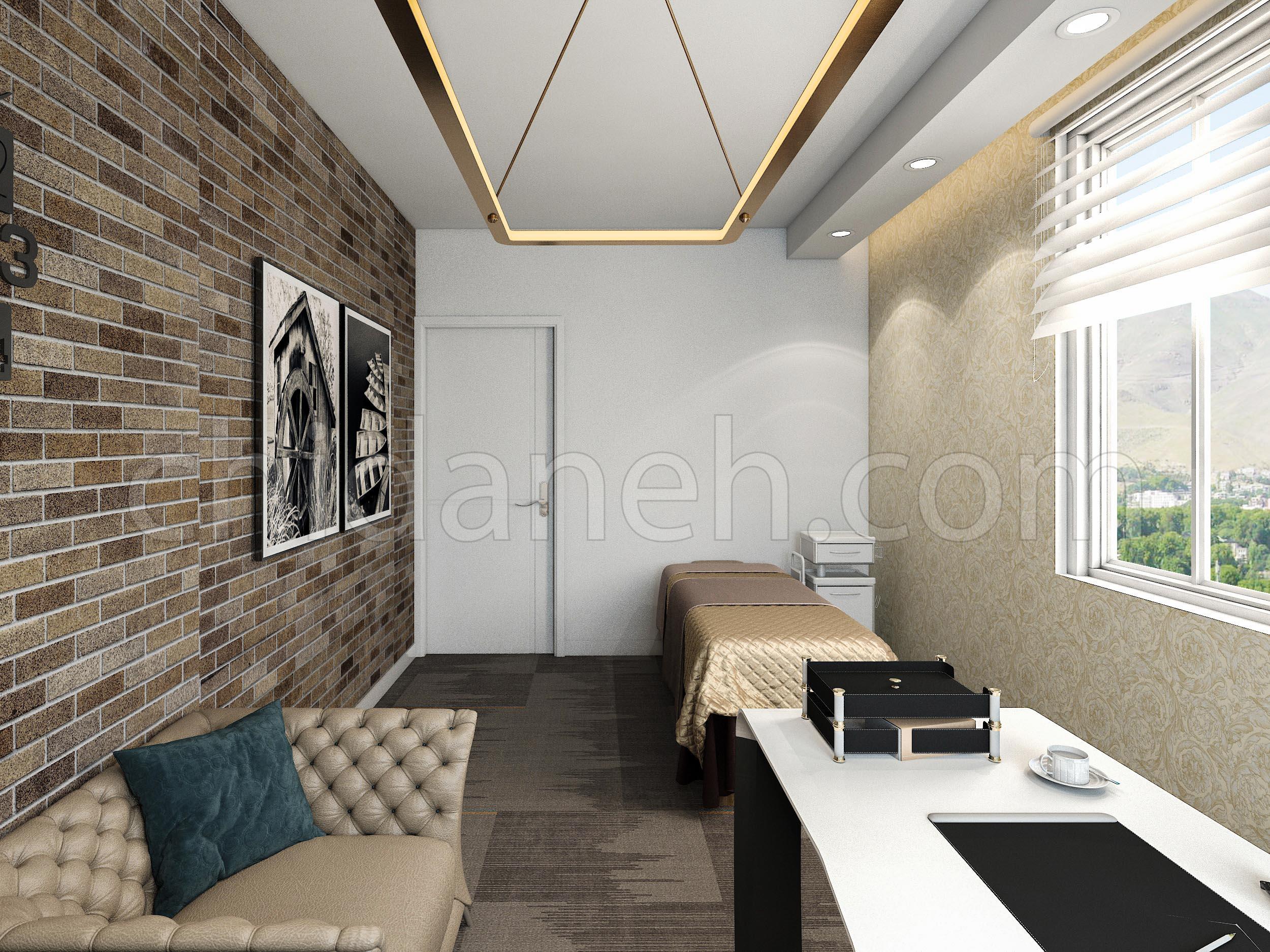 Chidaneh.com placeholder image