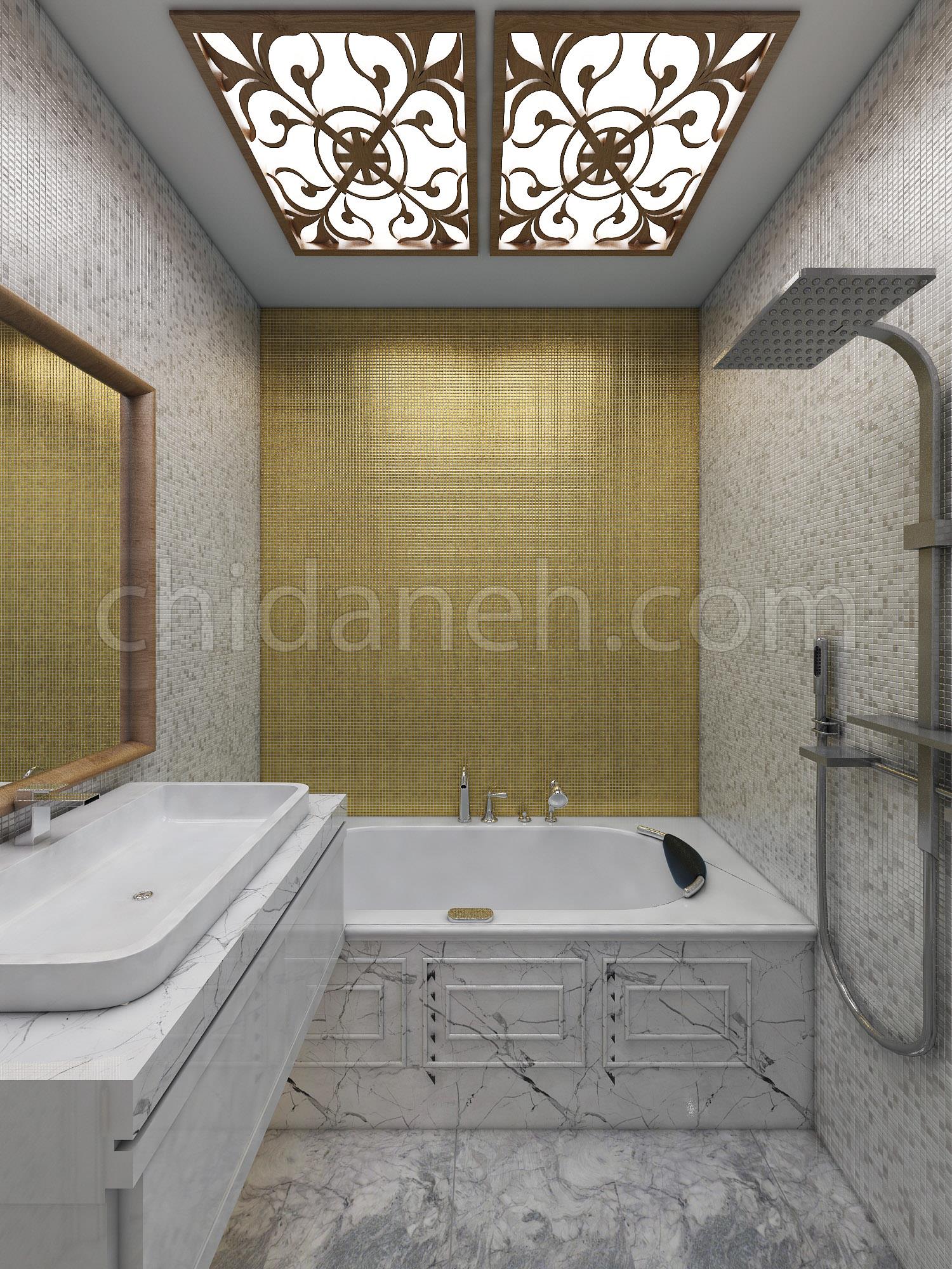 Chidaneh.com placeholder image