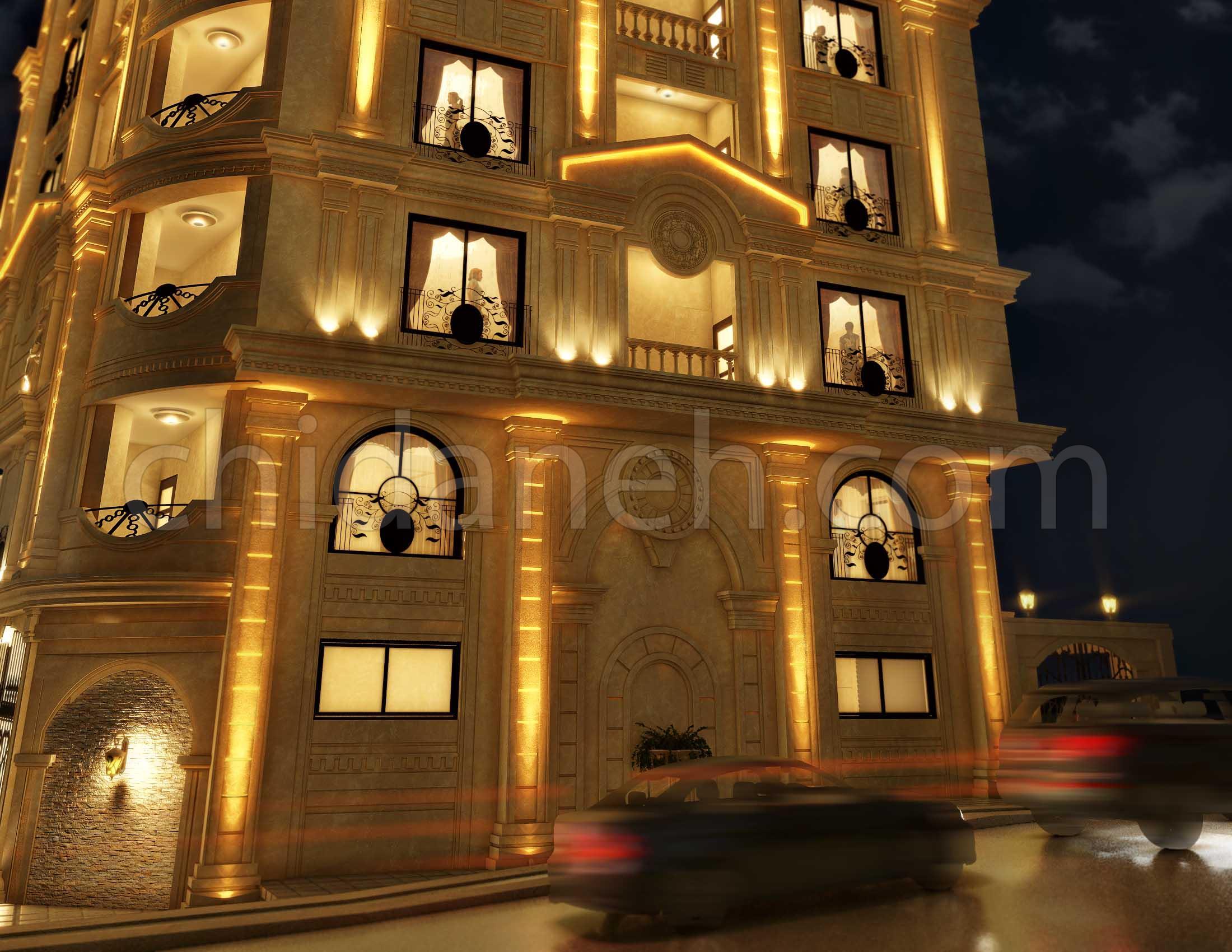 Chidaneh.com placeholder image