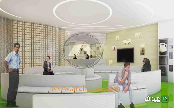 Chidaneh.com placeholder image